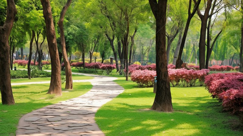 绿化资质加盟：避开这些误区，选择正确路径**