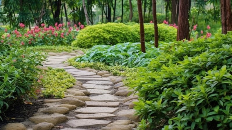 屋顶绿化灌溉系统与普通灌溉的区别
