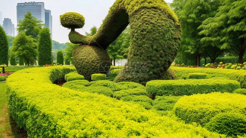生态边坡绿化：如何选择排名靠前的专业公司**